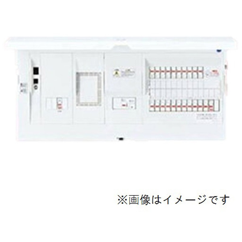 BHMF37181B3 スマートコスモ マルチ通信型 リミッタースペース付 エコキュート・電気温水器・IH対応 フリースペース付 1台 Panasonic(パナソニック) 【通販モノタロウ】