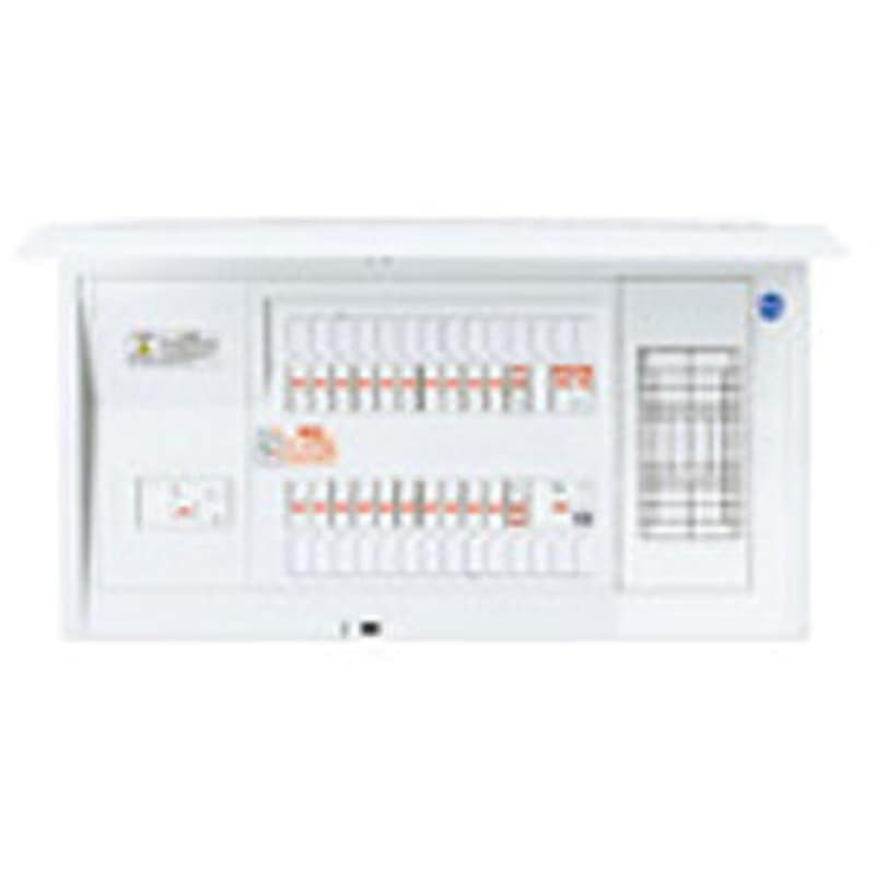 BQEF85341C3 コスモパネル 創エネ対応 リミッタースペース無 太陽光発電システム・エコキュート・電気温水器・IH対応 フリースペース付 1台 Panasonic(パナソニック) 【通販モノタロウ】 76,890円