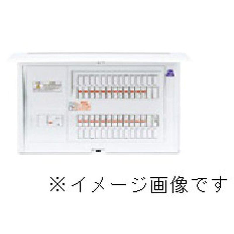 BQE87203Z コスモパネル あんしん機能付 リミッタースペース無 地震あんしんばん Panasonic(パナソニック) 露出・半埋込両用形タイプ
