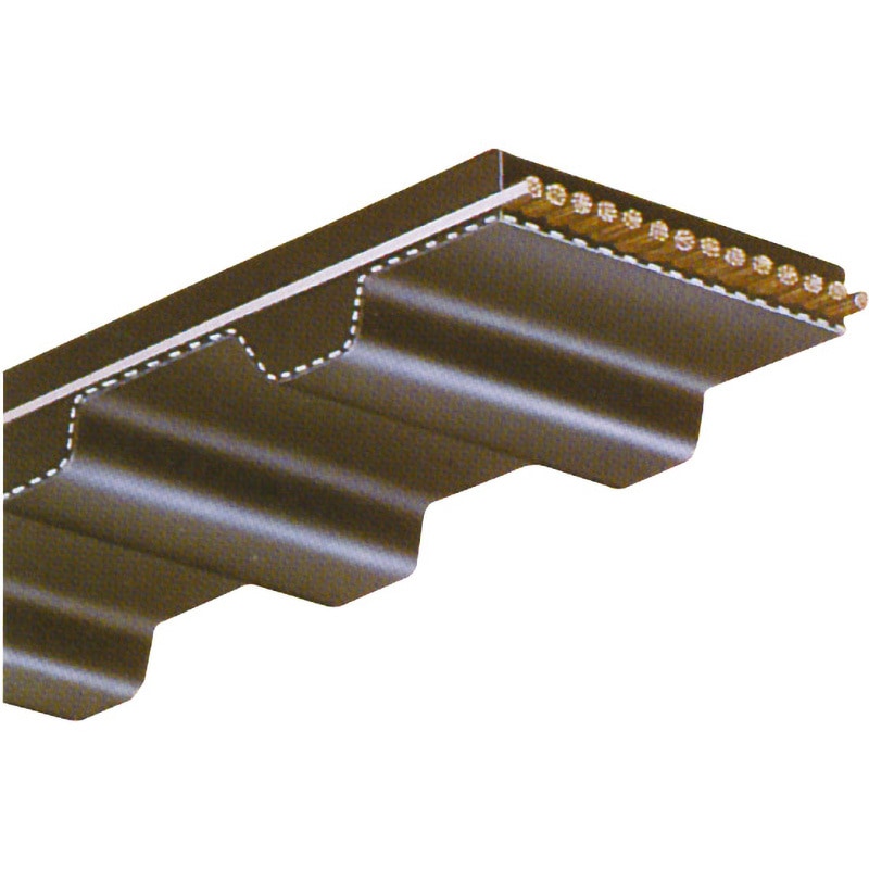 184MXL4.8 タイミングベルト MXL形4.8(クロロプレンゴム) 三ツ星ベルト