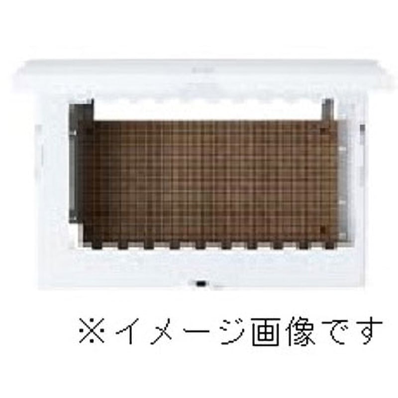 BHRB476124 スマートコスモ フリーボックス(BHRタイプ) 1個 Panasonic(パナソニック) 【通販モノタロウ】
