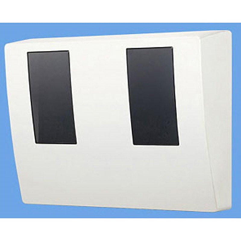 BQKN8325WK スマートデザインシリーズ WHMボックス(隠蔽配線用