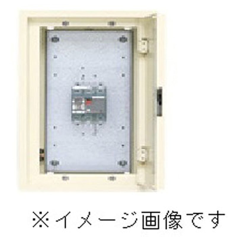 BNB831R アロー盤 開閉器盤 屋内用 露出形 1台 Panasonic