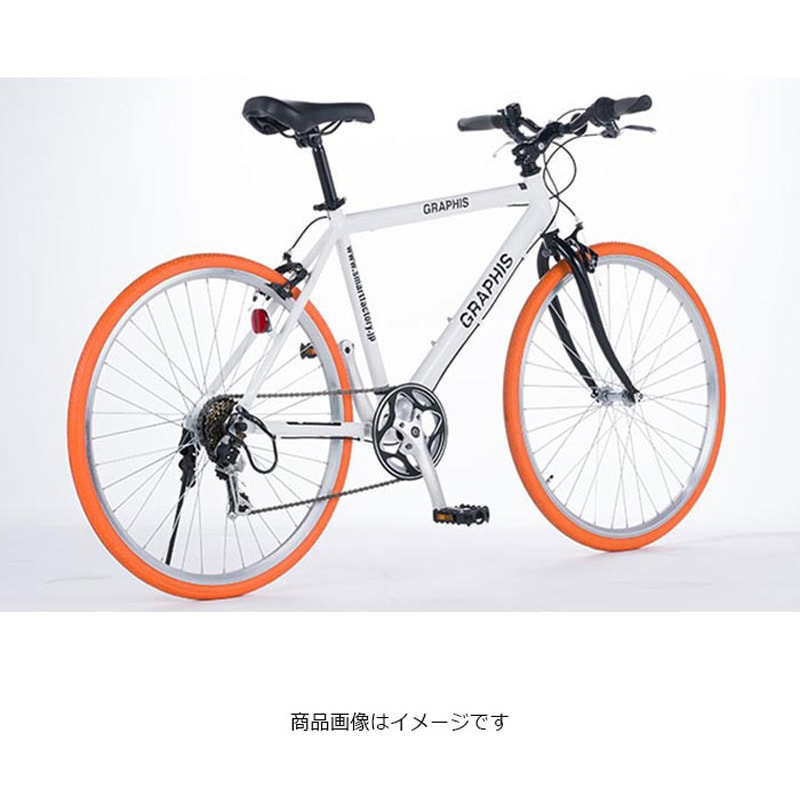 IGNIOアルミクロスバイク 楽天市場】クロスバイク イグニオの通販