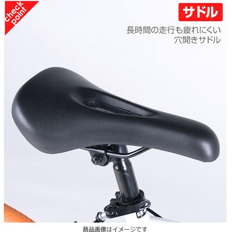 A3/中古 クロスバイク/GRAPHIS GR-001G/480mm/ブラック Amazon | GRAPHIS(グラフィス)GR-001G クロスバイク 26インチ 6