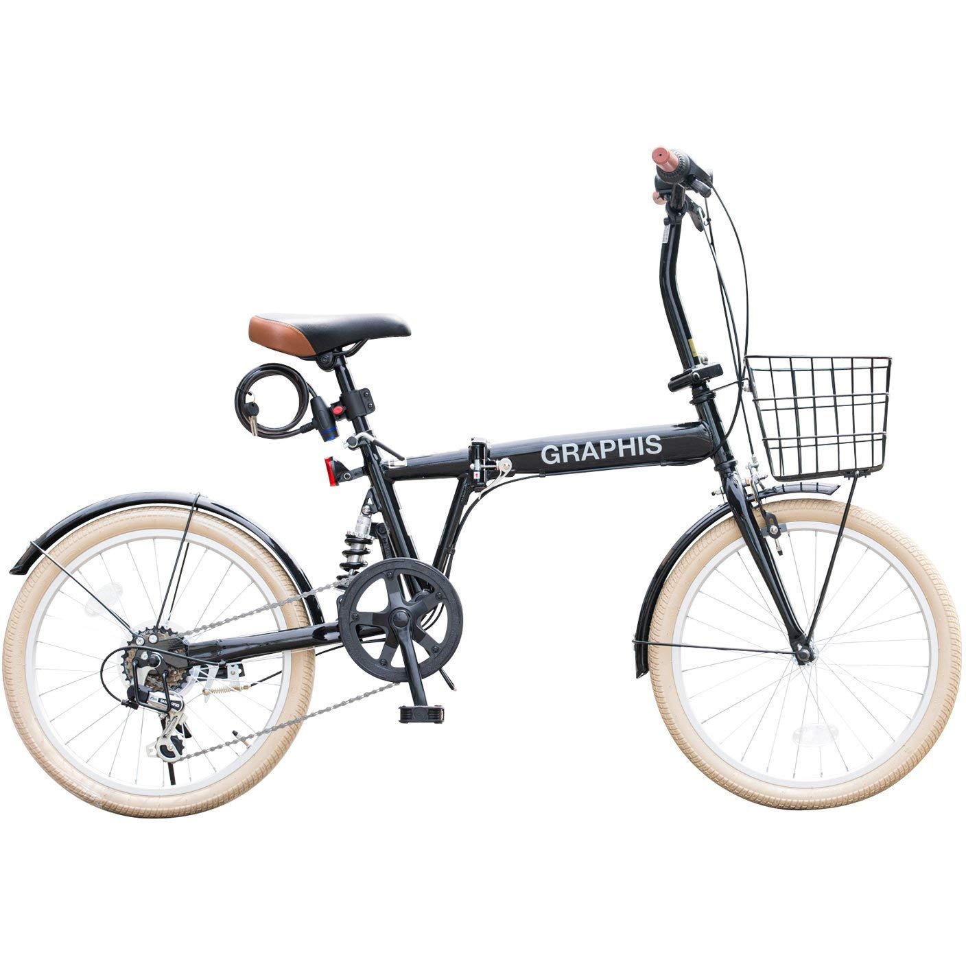 【駅近】折りたたみ自転車 変速付 GR-777【トレファク南柏】 駅近】折りたたみ自転車 変速付 GR-777【トレファク南柏】