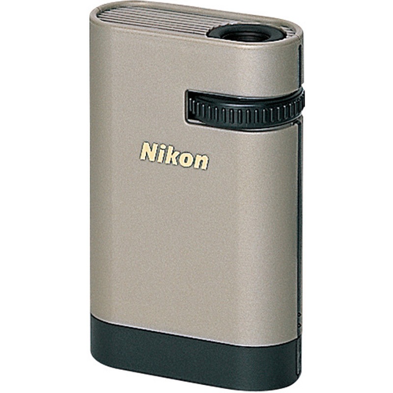 モノキュラーII 6x15D モノキュラーII 6x15D メタリック Nikon(ニコン) アイレリーフ11.2mm