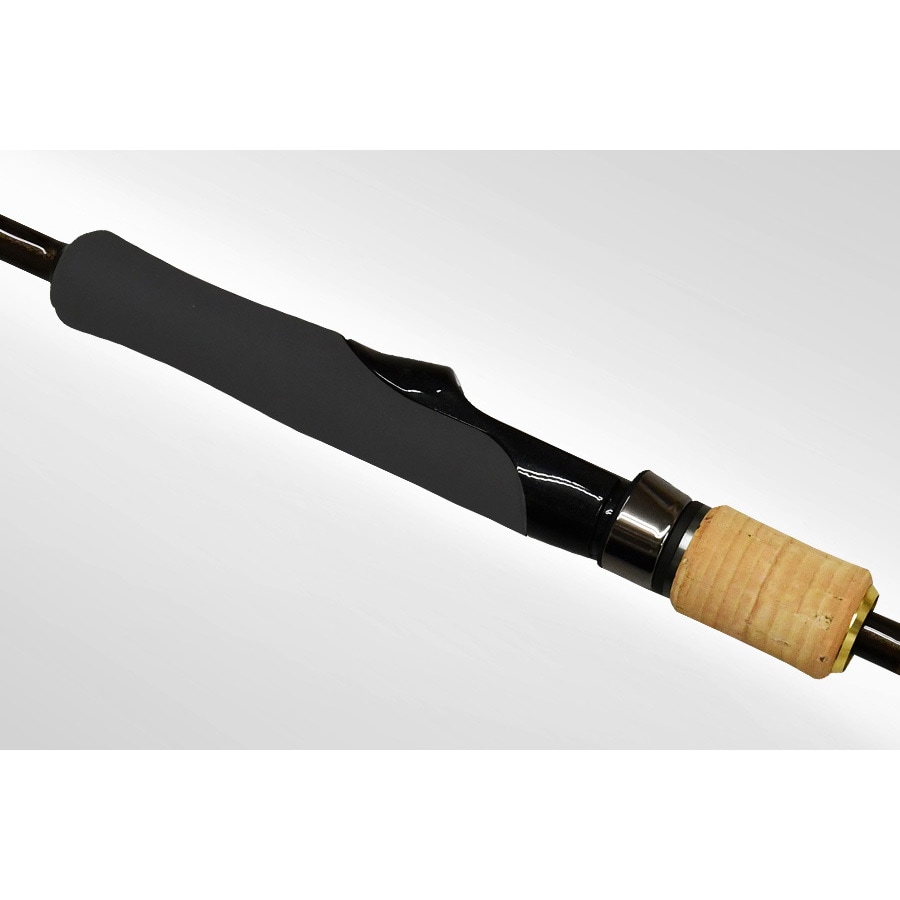 月弓706H オモリグロッド 月弓(つくよみ) 1本 クロノ(カンジ