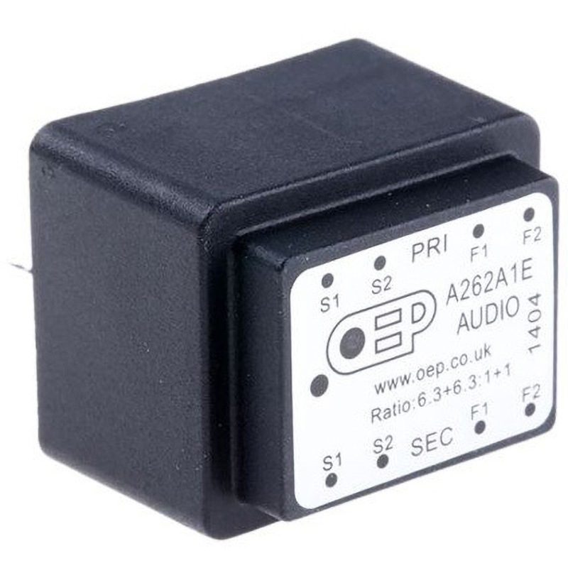 A262A1E OEP オーディオトランス 1個 OEP 【通販モノタロウ】
