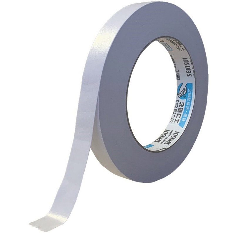 K54WS15 スーパークラフトテープ No.504NS セキスイ 白色 幅15mm長さ50m 1ケース(150巻)