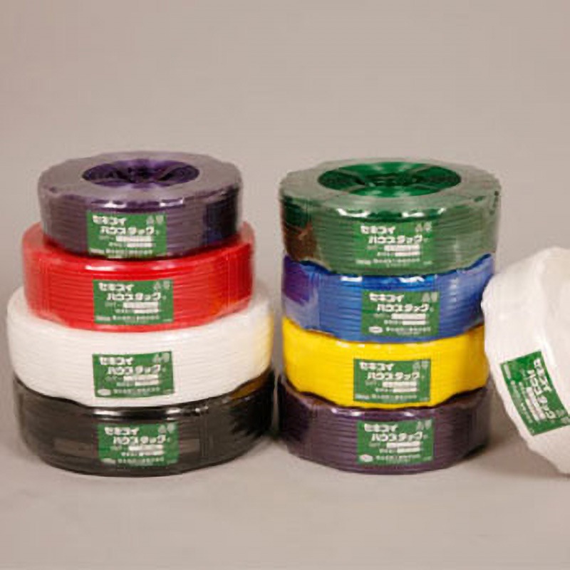 HT-15-18 ミドリ ハウスタック 積水成型工業 緑色  1ケース(10巻)