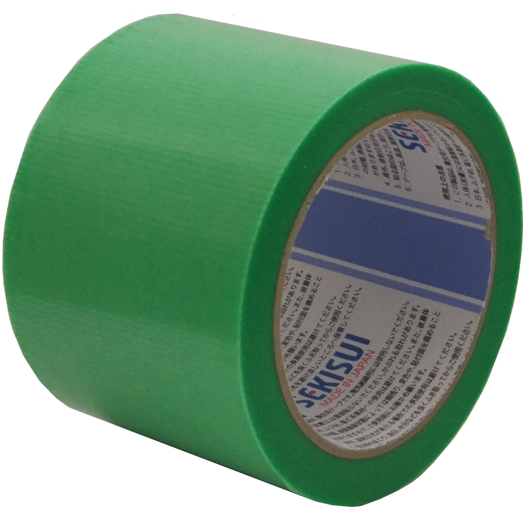 テープ・マスキングテープ waka Desco Asia - 81262 テープ WESCORP マスキング 耐熱性 24mm x 54.9m