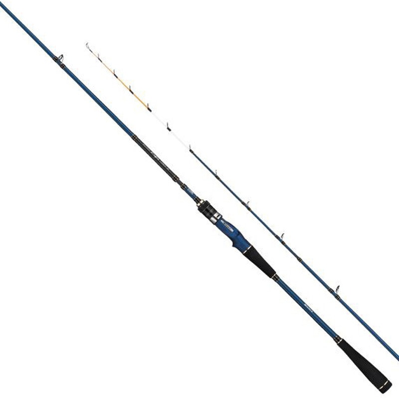 KAIJIN モバイリー ライトゲーム 73 アルファタックル 全長1.85m仕舞