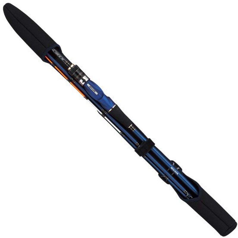 KAIJIN モバイリー ライトゲーム 73 アルファタックル 全長1.85m仕舞