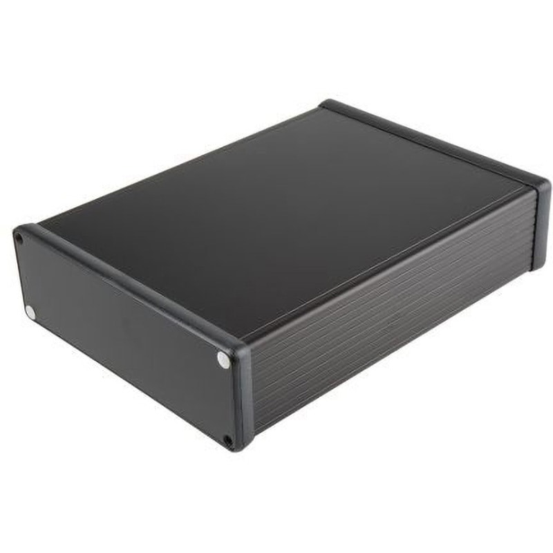 1455T2201BK 1455T2201BK 1個 HAMMOND 【通販モノタロウ】