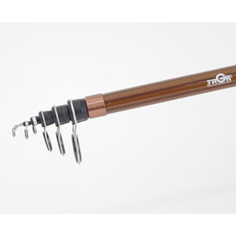 TRGR セセラ テイルウォーク 継数6+B本 全長(ft in)5'0 TRGR セセラ テイルウォーク 継数6+B本 全長(ft in)5'0