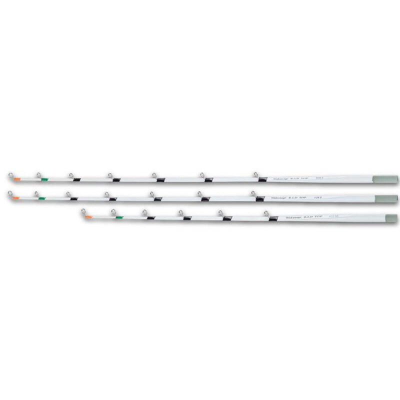 ワカサギBIDトップ アルファタックル 継数1本 R28 SS(乗)サイズ
