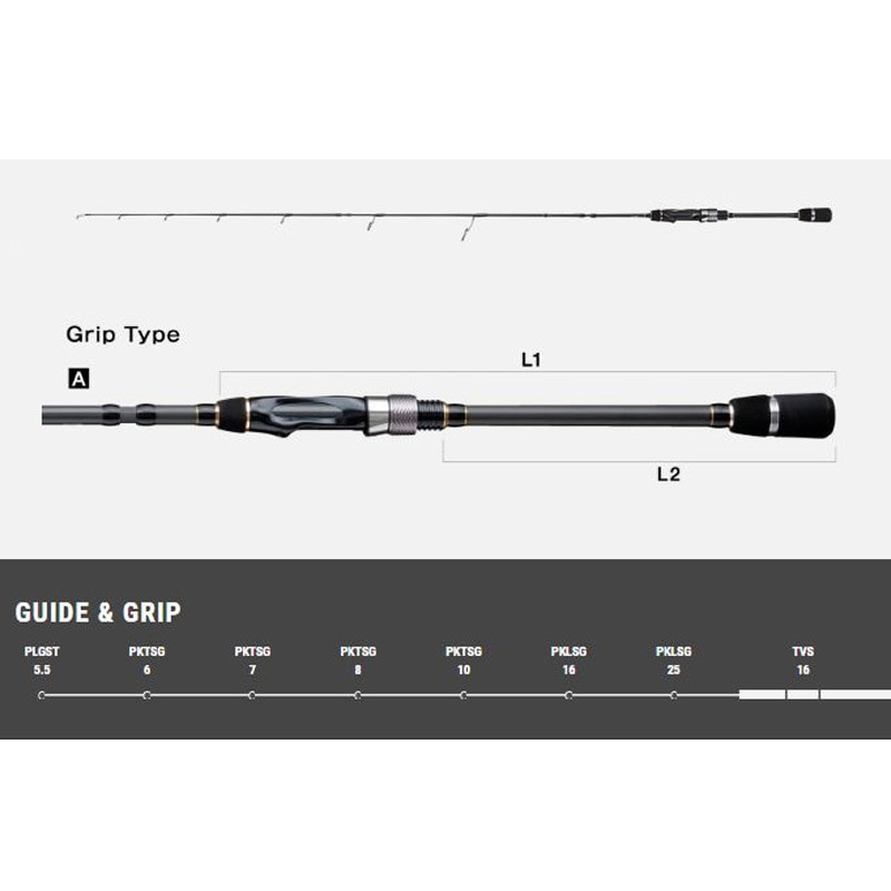 テイルウォーク アウトバック NS433ML tailwalk テイルウォーク アウトバック NS433ML コンパクト