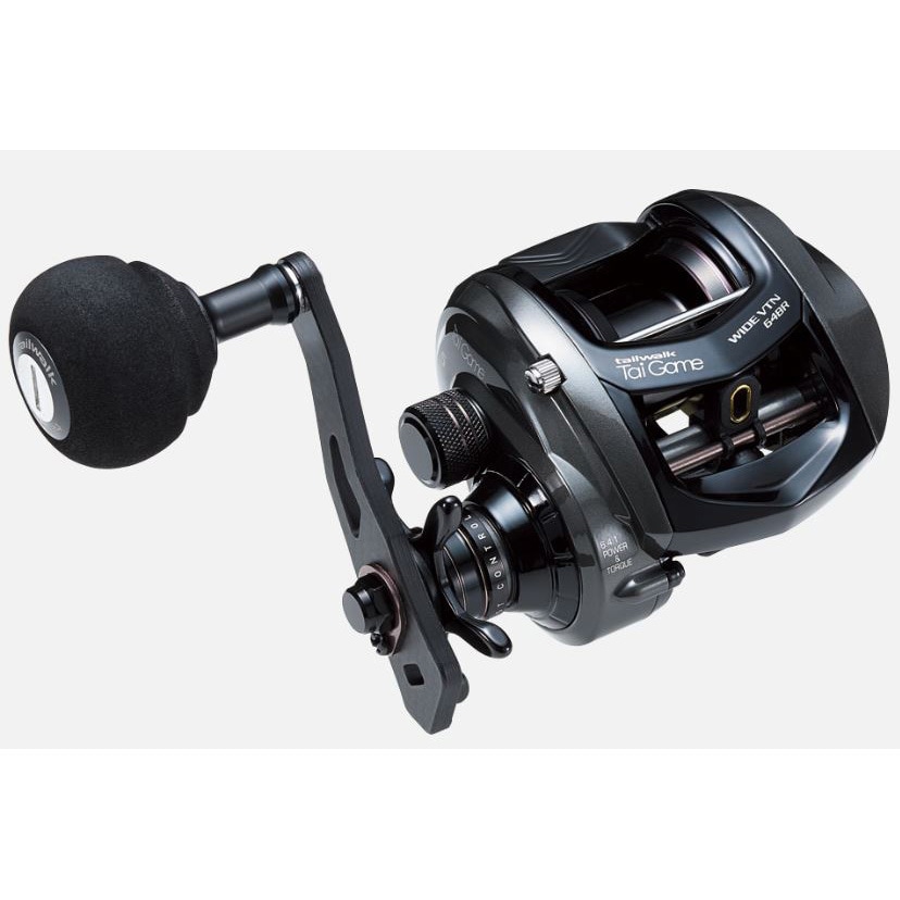 タイゲームワイド VTN 1個 テイルウォーク 【通販モノタロウ】