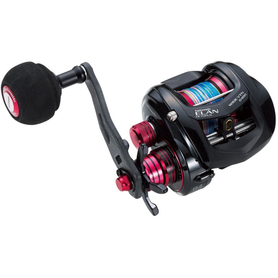 エランオクトパス ワイドVTN 1個 テイルウォーク 【通販モノタロウ】