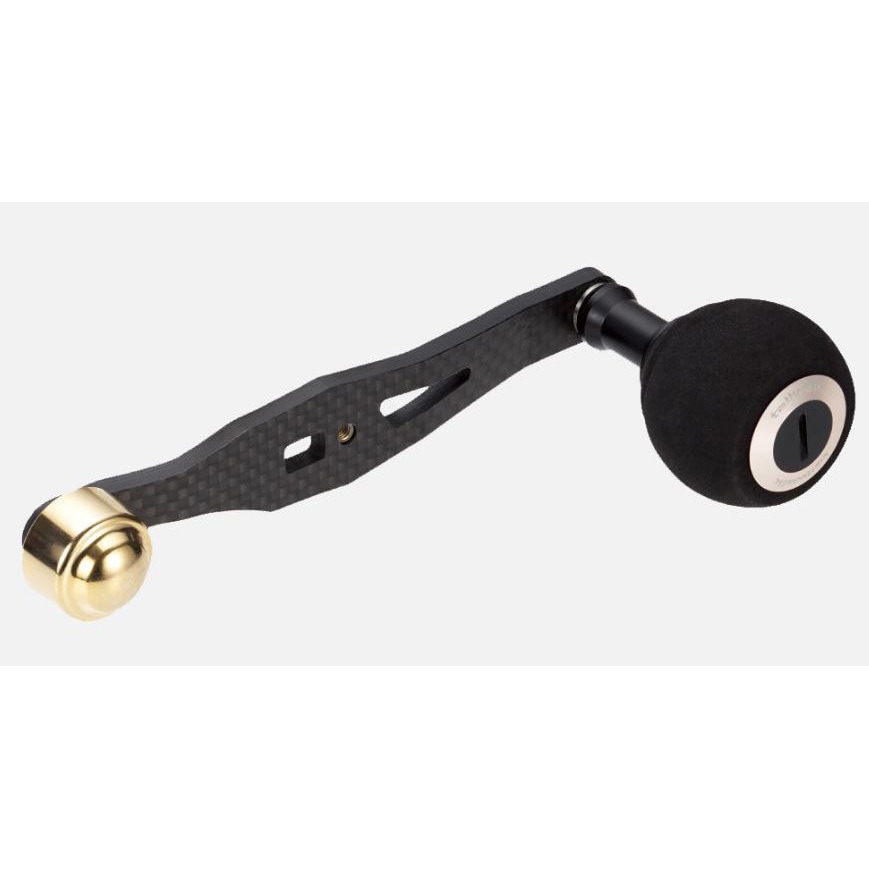 【中古/極上品】 テイルウォーク オクトパスプラス ライト 66R カーボンカスタムハンドル S110R付  /U142M tailwalk テイルウォーク オクトパスプラス ライト 66R カーボン