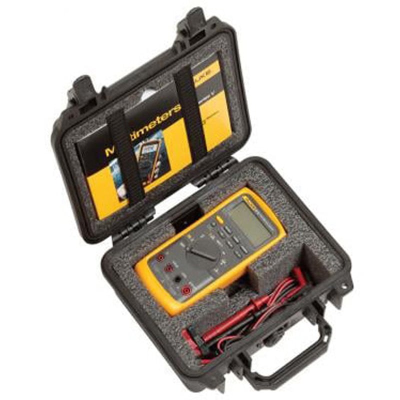 CXT80 ハードケース 1個 フルーク(FLUKE) 【通販モノタロウ】
