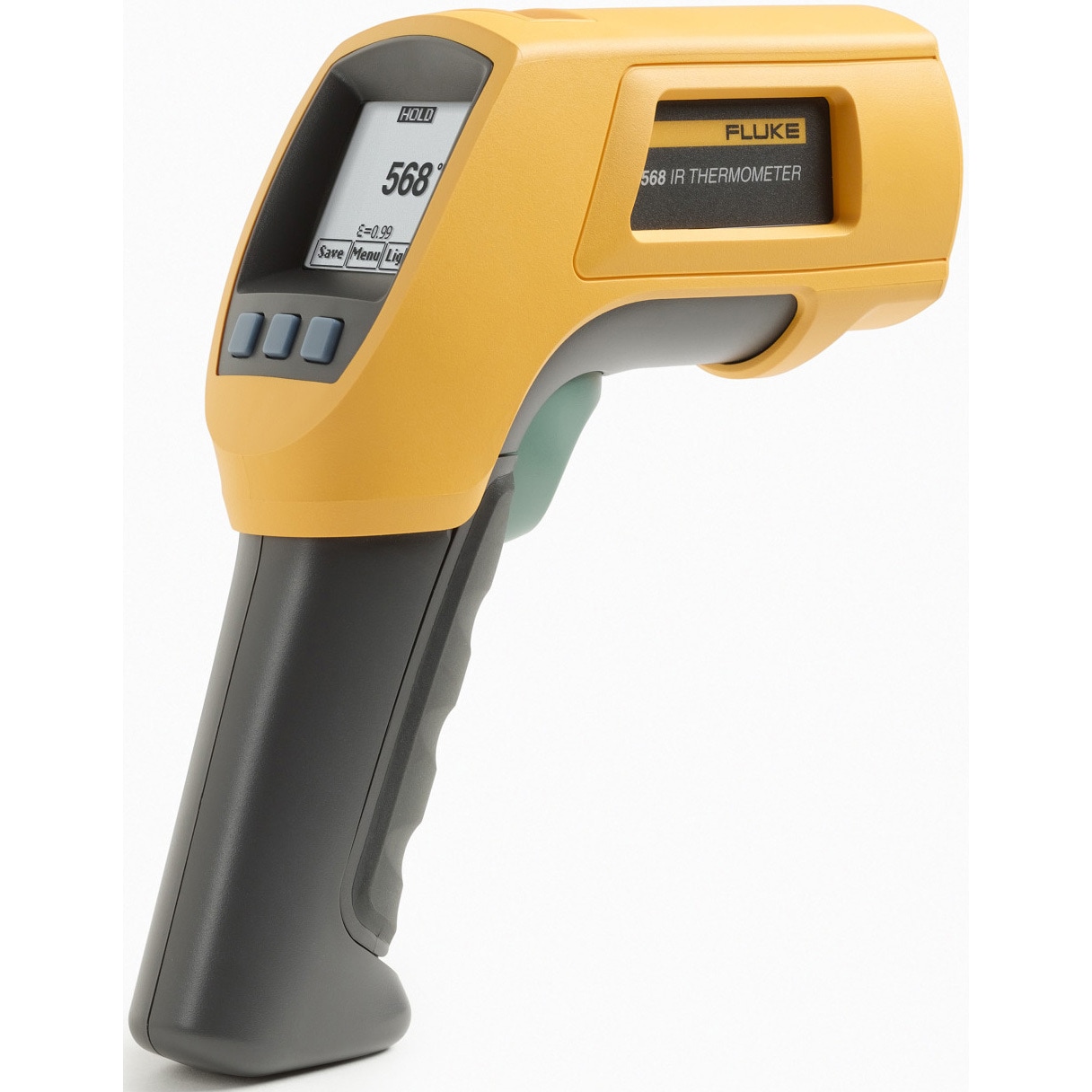 FLUKE-568J 赤外線放射温度計 FLUKE-568J 1個 フルーク(FLUKE) 【通販モノタロウ】