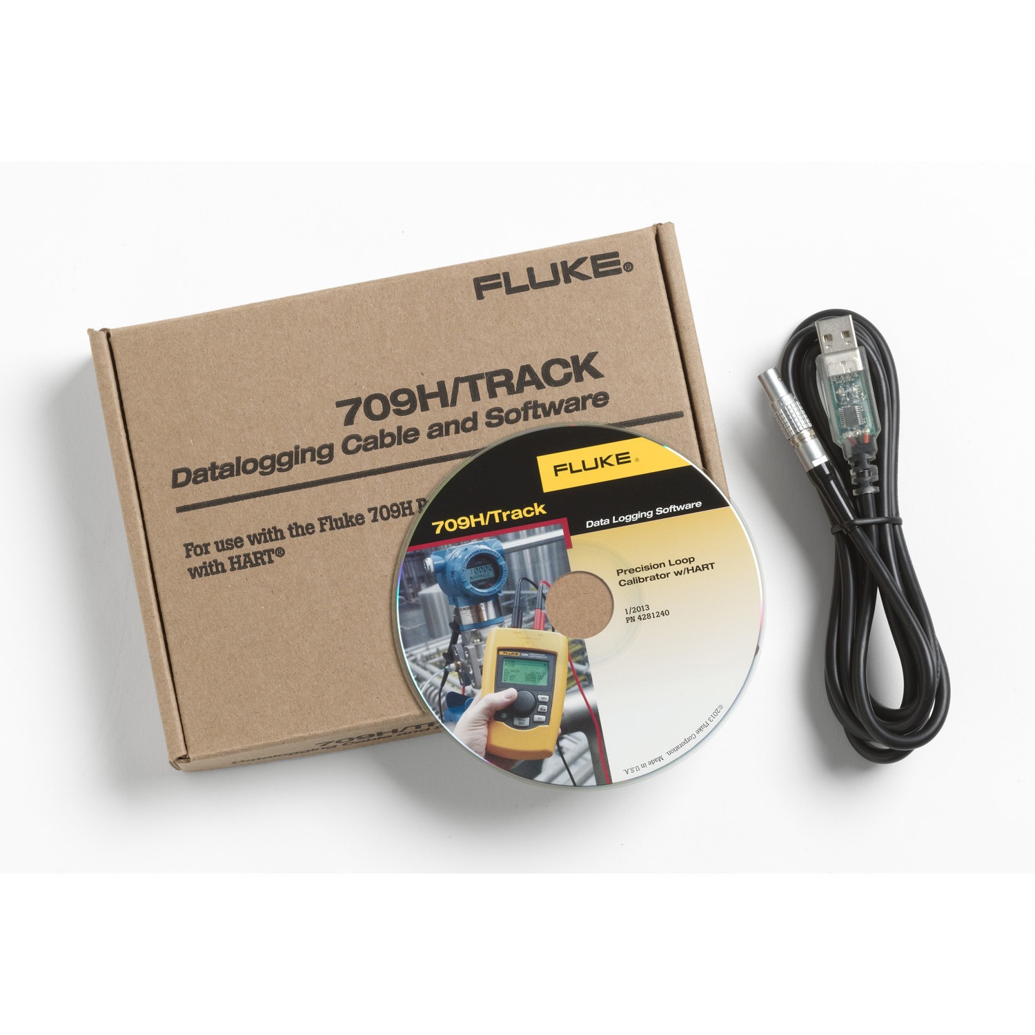 L210 プローブ・ライト・キット及びプローブ延長用キット L210 1個 フルーク(FLUKE) 【通販モノタロウ】