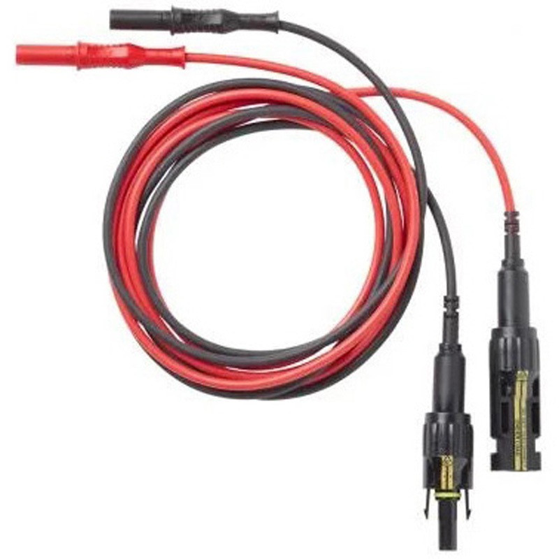 PVLEAD1 テストリード PVLEAD1 1個 フルーク(FLUKE) 【通販モノタロウ】