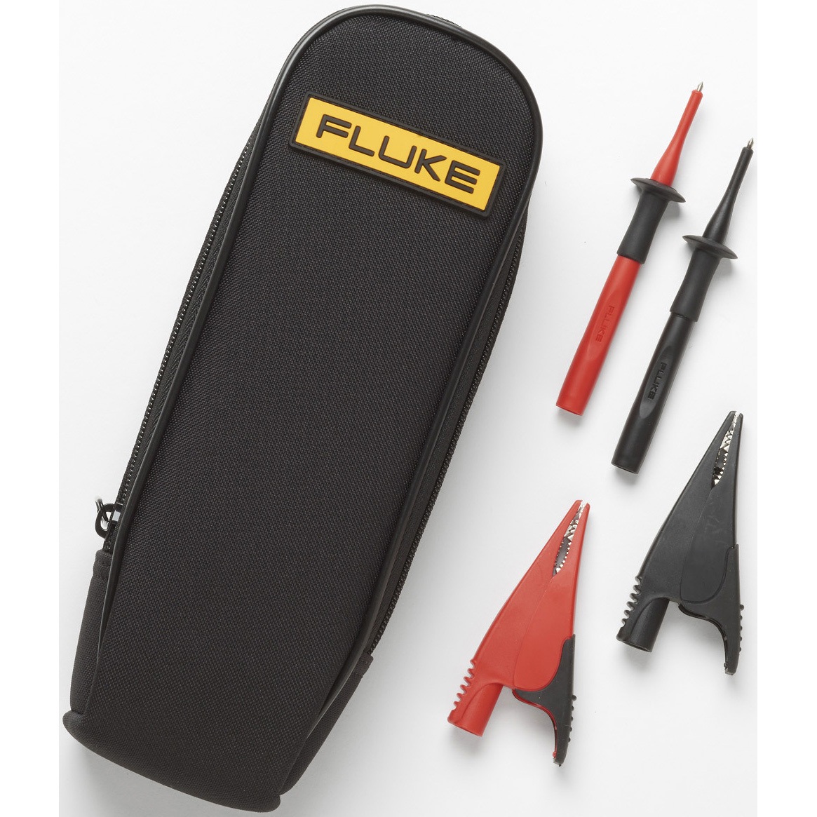 T5-KIT T5-KIT テスタースターターキット 1個 フルーク(FLUKE) 【通販モノタロウ】 18,446円
