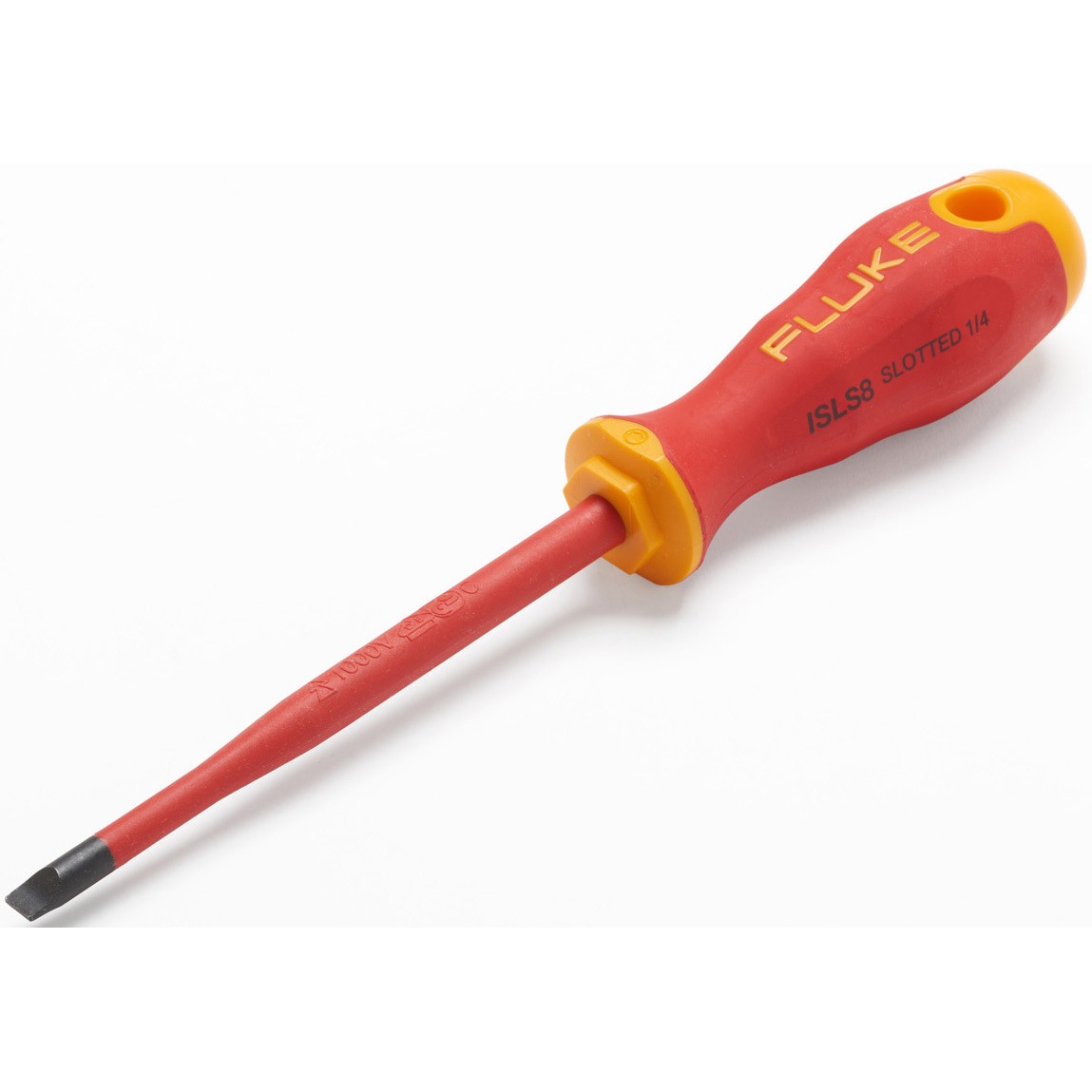 TL910 補充用チップ付電子テスト・プローブ TL910 フルーク(FLUKE) マイナス・ドライバー6×125 13,855円
