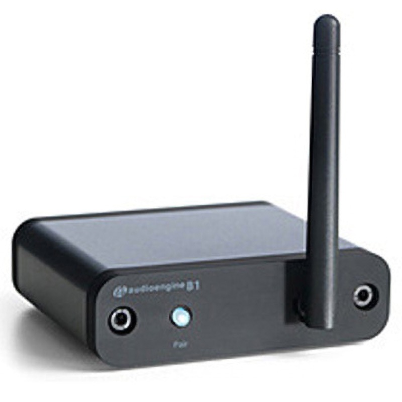 B1BTRCV プレミアムBluetoothレシーバー 1台 Audioengine 【通販モノタロウ】