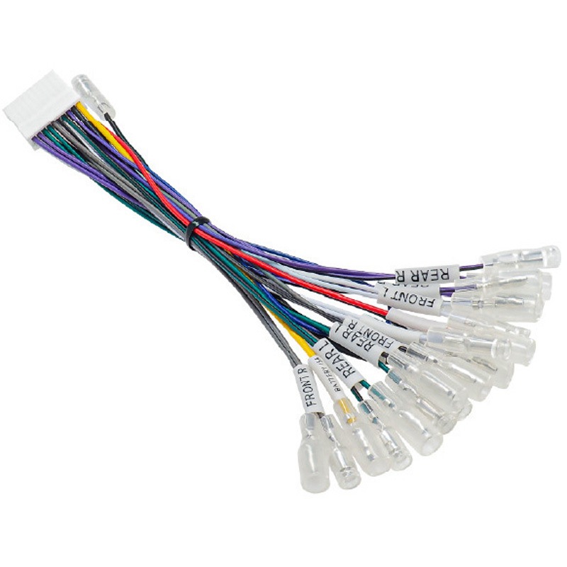 DSP-CG1 TOON X用配線 1個 Beat-Sonic 【通販モノタロウ】 8,512円