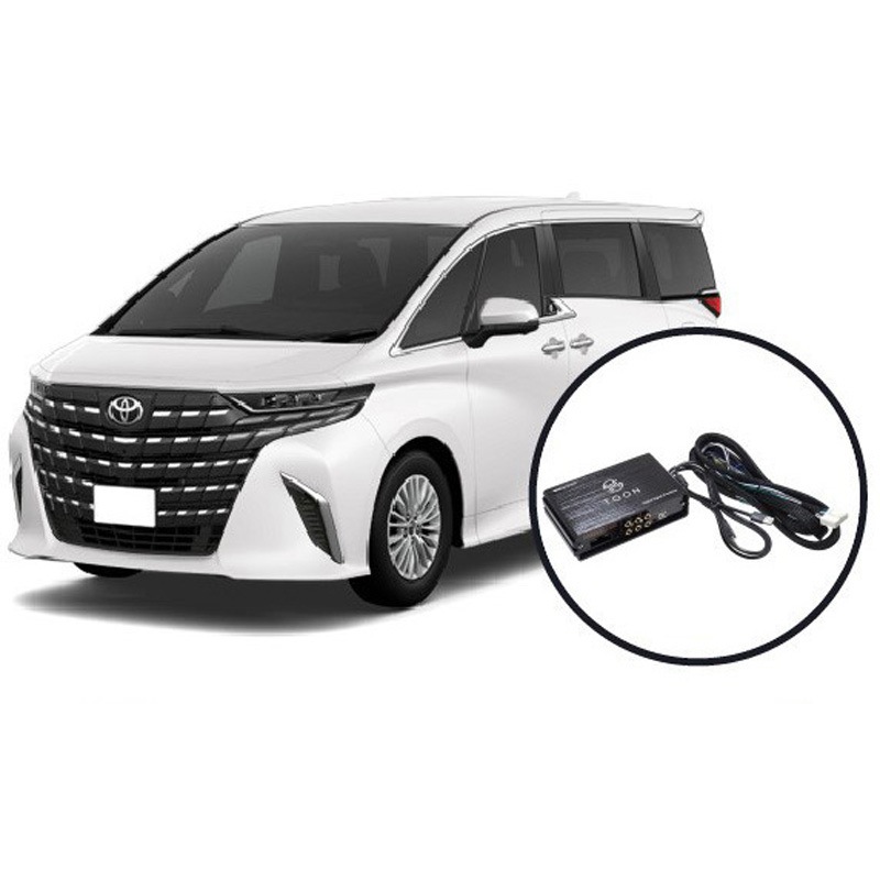 DSP-T331 純正オーディオ良音キット 1個 Beat-Sonic 【通販モノタロウ】