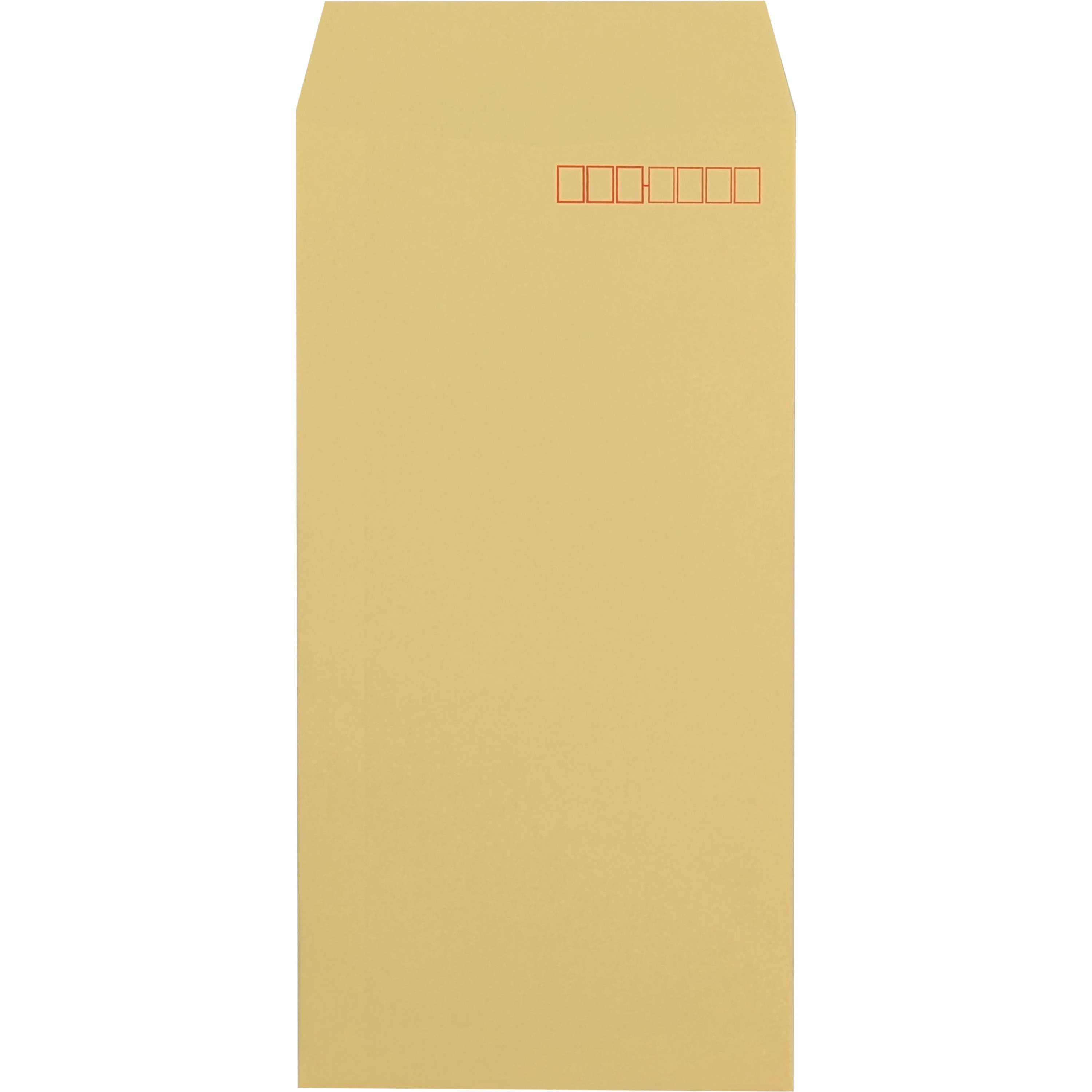 307051 長3 カラー封筒 70g L貼 郵便枠付き 1箱(1000枚) 月印紙製品 【通販モノタロウ】 4,874円