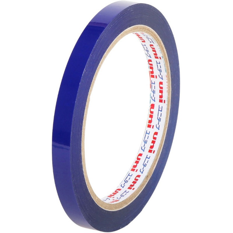 B-04U バックシーリングテープ ユニ工業 ポリエステル基材 22,185円