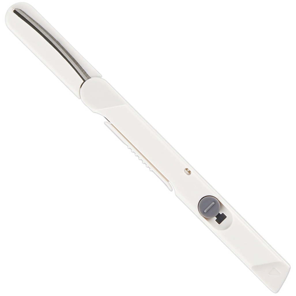 SC-150P(34111) 携帯はさみ フィットカットカーブ ツイッギー 開梱