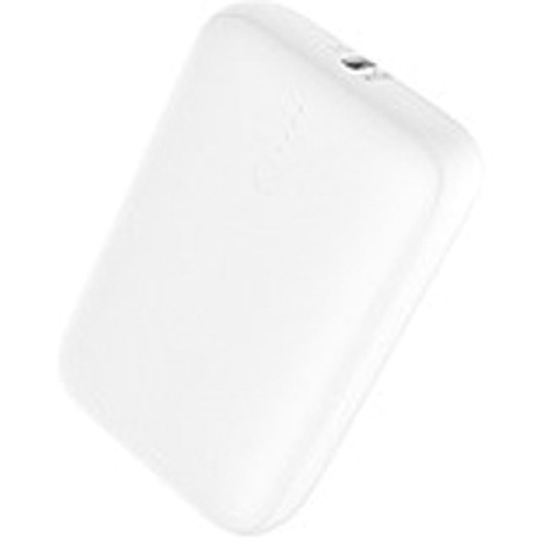 JMB-PD104A-WH モバイルバッテリー HEC(コンピューケース・ジャパン) バッテリー容量10000mAh 色WHITE   JMB-PD104A-WH 6,804円