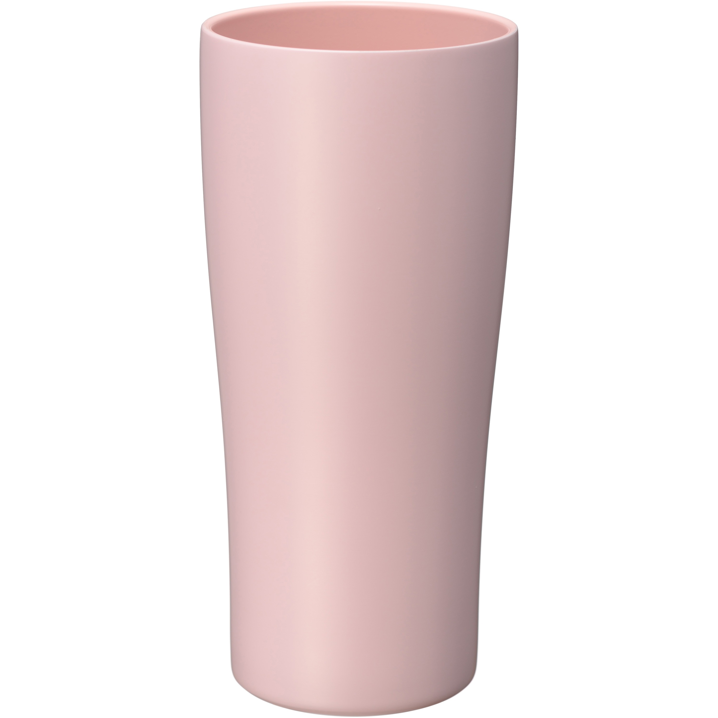 CE-01P 真空二重セラミックコートタンブラー-CERACO- 450ml カクセー