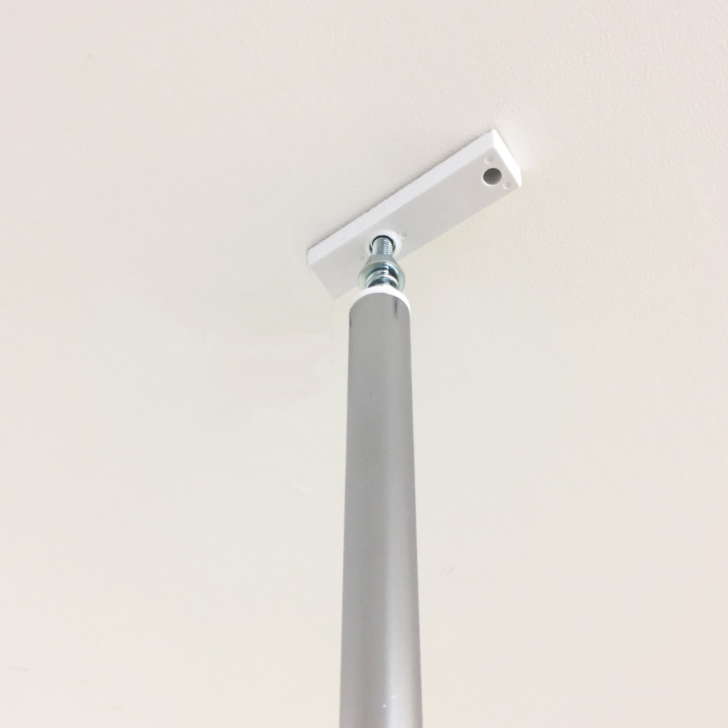 日本住器工業 隙間なく並べられる突っ張りミラー 幅40cm クリーム HM-M40NNN CM □日本住器工業 隙間なく並べられる突っ張りミラー 幅40cm シルバー