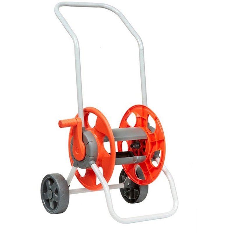 1010577 ハンディホースカート POPE 手動