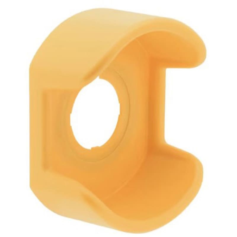 XN9Z-KG1 Φ30スイッチガード 緊急遮断用 1個 IDEC(和泉電気) 【通販