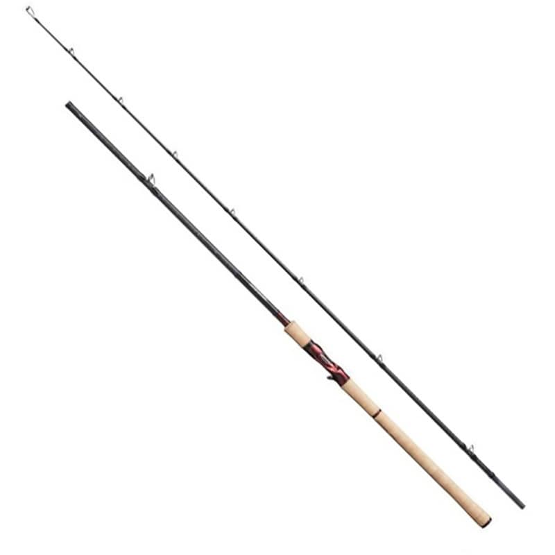 1787RS-2 スコーピオン SHIMANO(シマノ) 全長2.34m寸法130cm 1787RS-2 - 【通販モノタロウ】