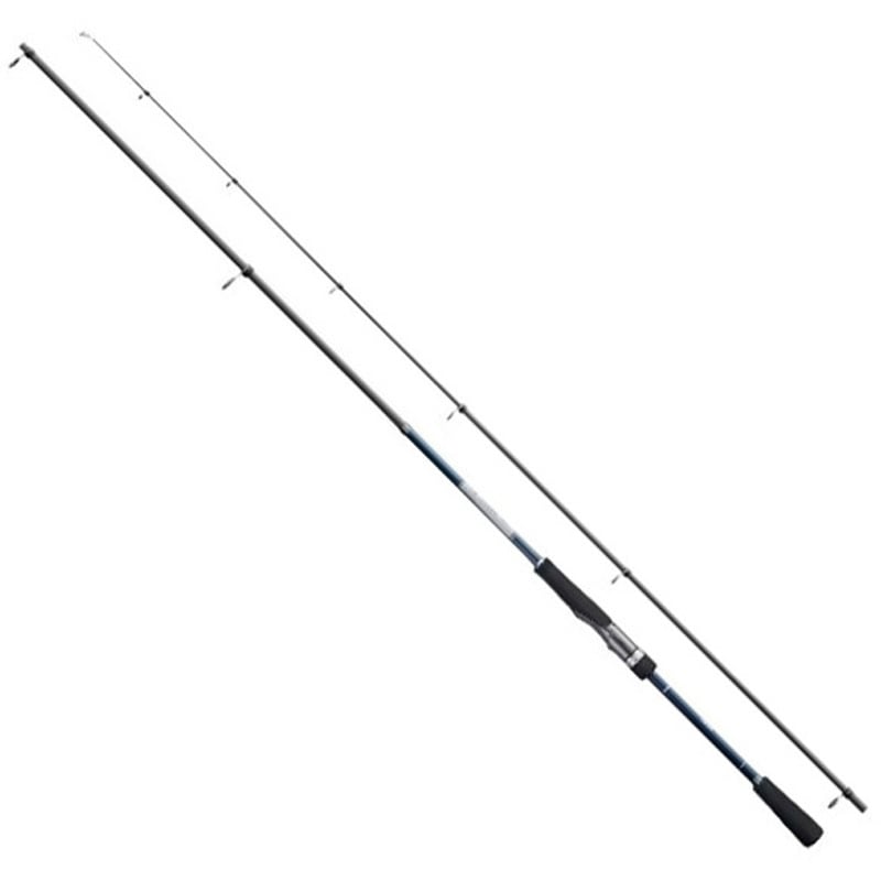 S80ML 23 フリーゲーム SHIMANO(シマノ) サイズ(号)(エギ)2-3.5全長2.44m