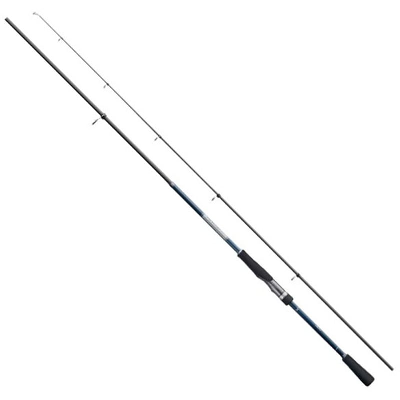 S86ML 23 フリーゲーム SHIMANO(シマノ) サイズ(号)(エギ)2-3.5全長2.59m - 【通販モノタロウ】