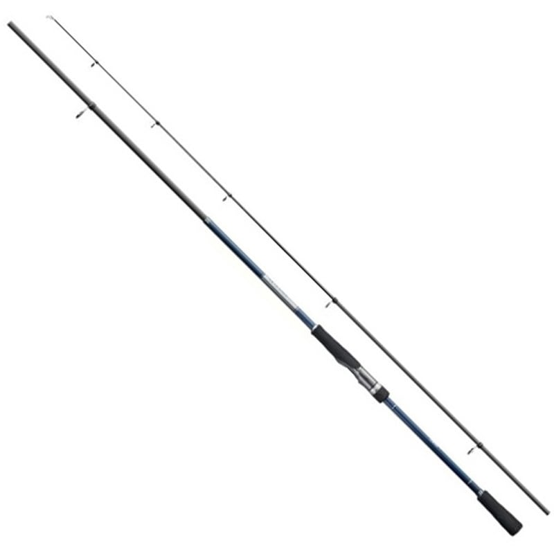 SHIMANO フリーゲームXT S96M シマノフリーゲームXT・S96MLのインプレ！携帯性最高で、どこに