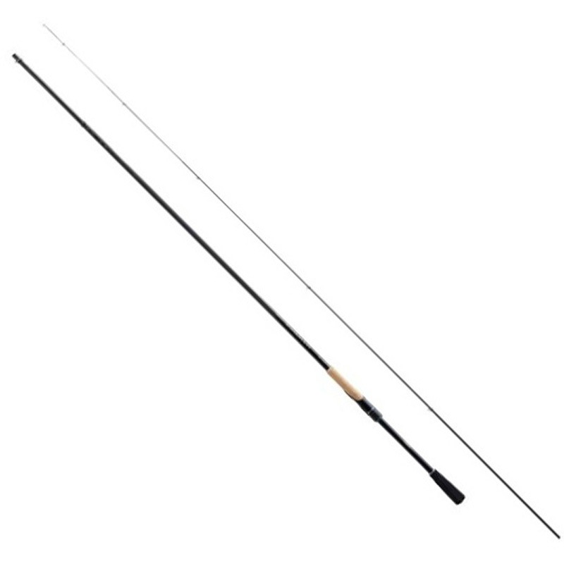シマノ 23 ボーダレス BB 480ML-T (2023年モデル) スピニング