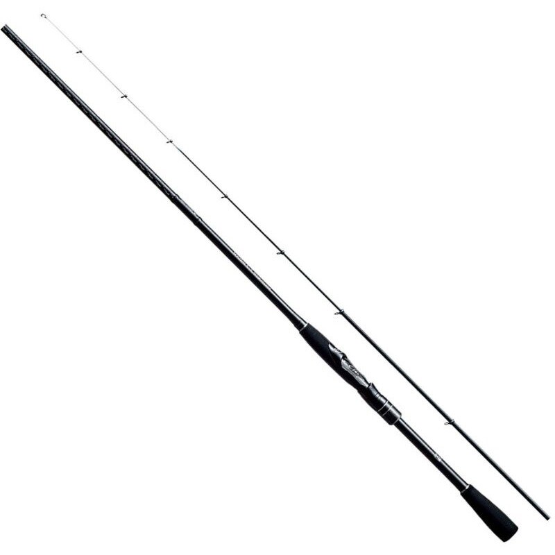 340 MLS-T ボーダレス(ソリッドティップ仕様) SHIMANO(シマノ) 全長3.4m寸法122cm 340 MLS-T - 【通販モノタロウ】