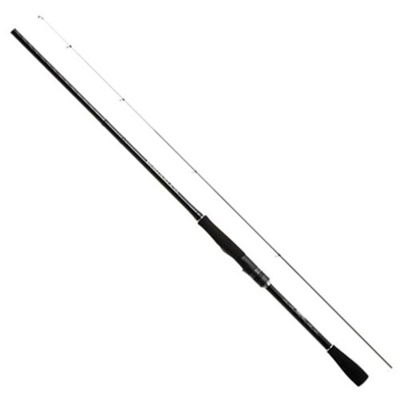 送料無料の商品 380 MS-T ボーダレス(ソリッドティップ仕様) SHIMANO(シマノ ロッド