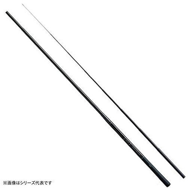 渓流•源流　シマノ　ボーダレス５０ＧＬ ４５０ーＴ 450-T ボーダレス 50 GL(ガイドレス仕様) 1本 SHIMANO(シマノ) 【通販